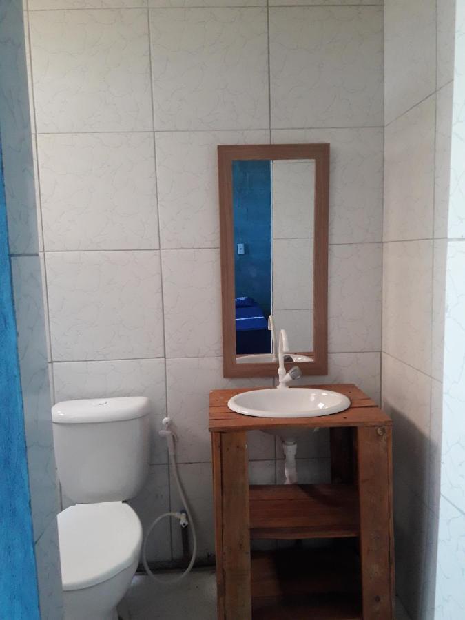 Seomarujo Rent A Room Morro Branco Beberibe Exterior foto