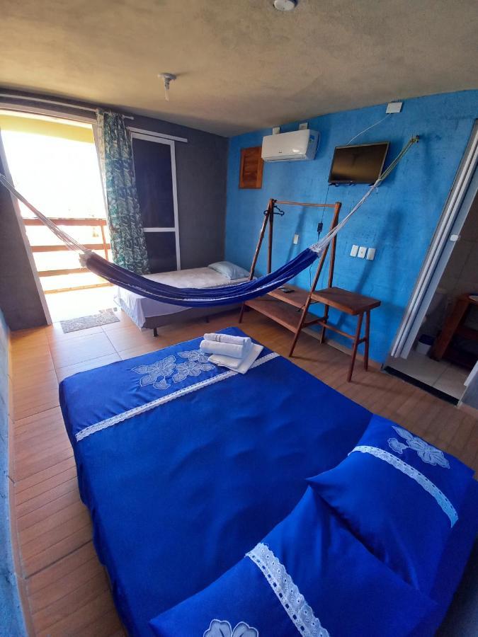 Seomarujo Rent A Room Morro Branco Beberibe Exterior foto