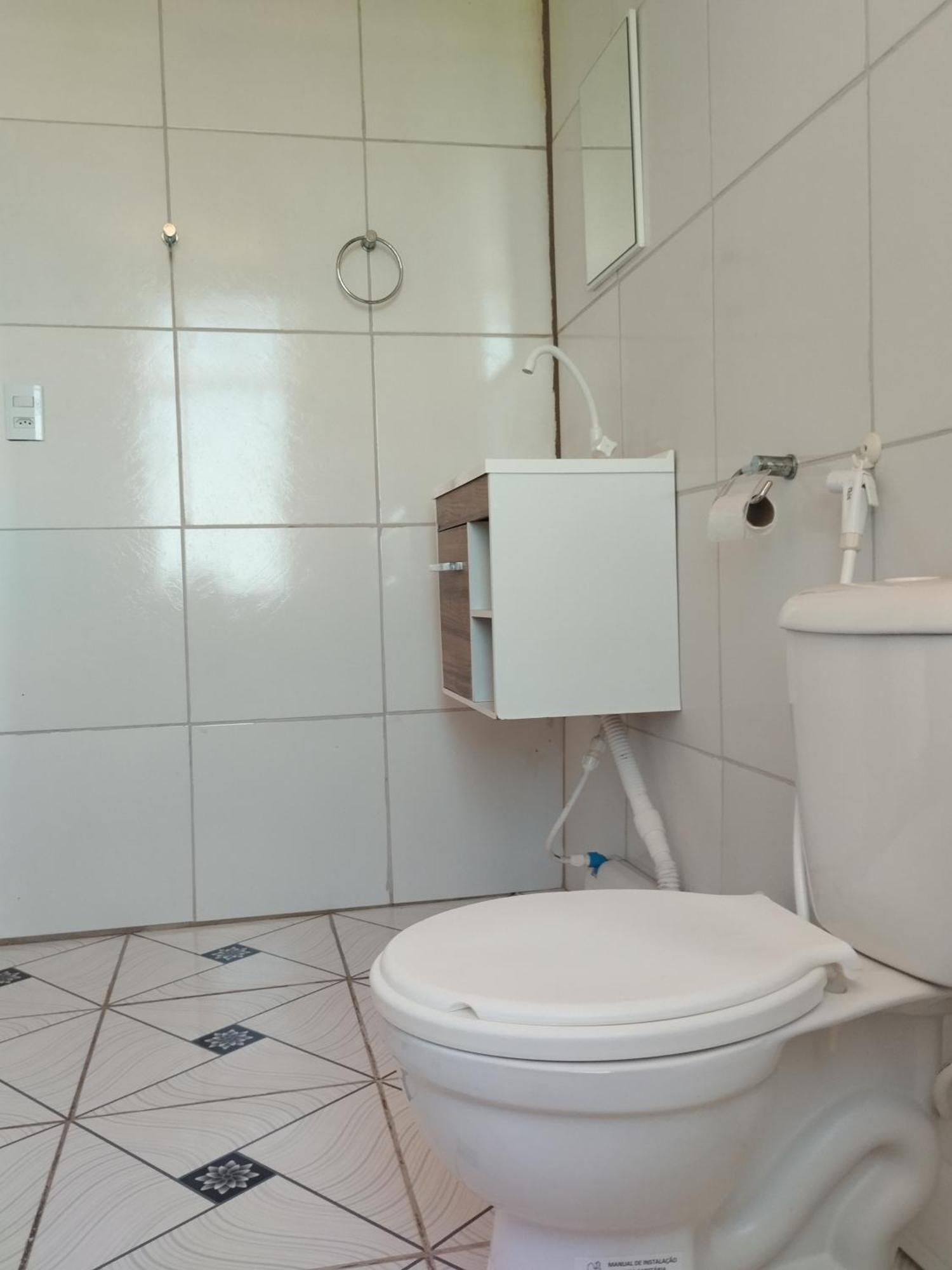 Seomarujo Rent A Room Morro Branco Beberibe Exterior foto