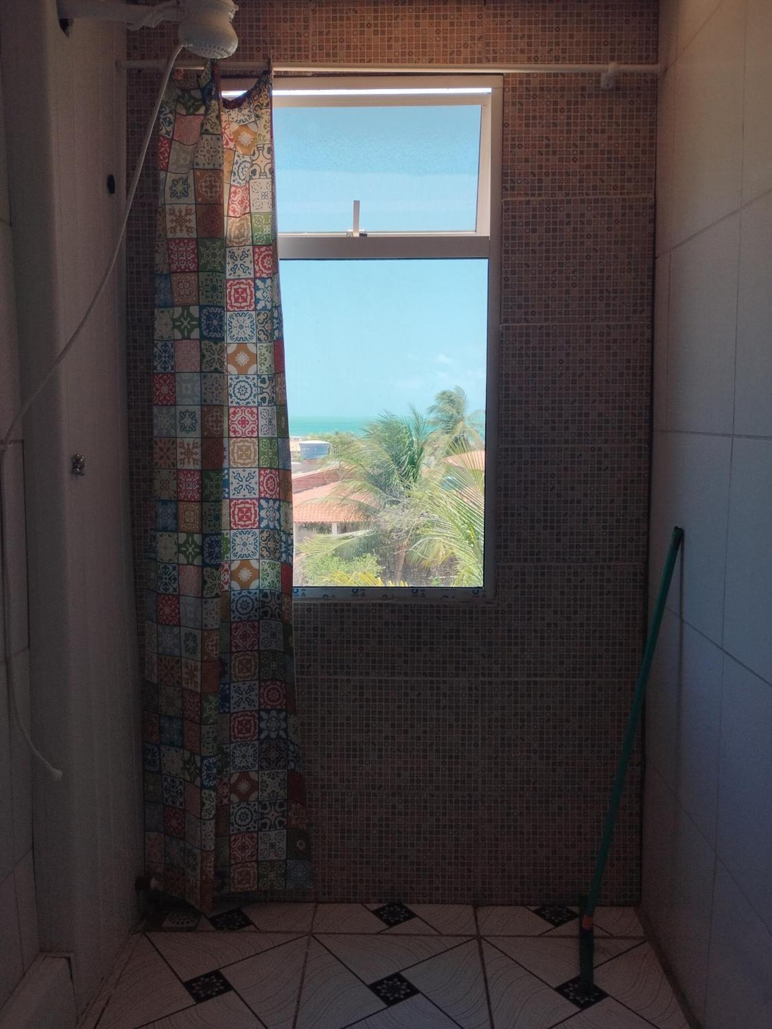 Seomarujo Rent A Room Morro Branco Beberibe Exterior foto