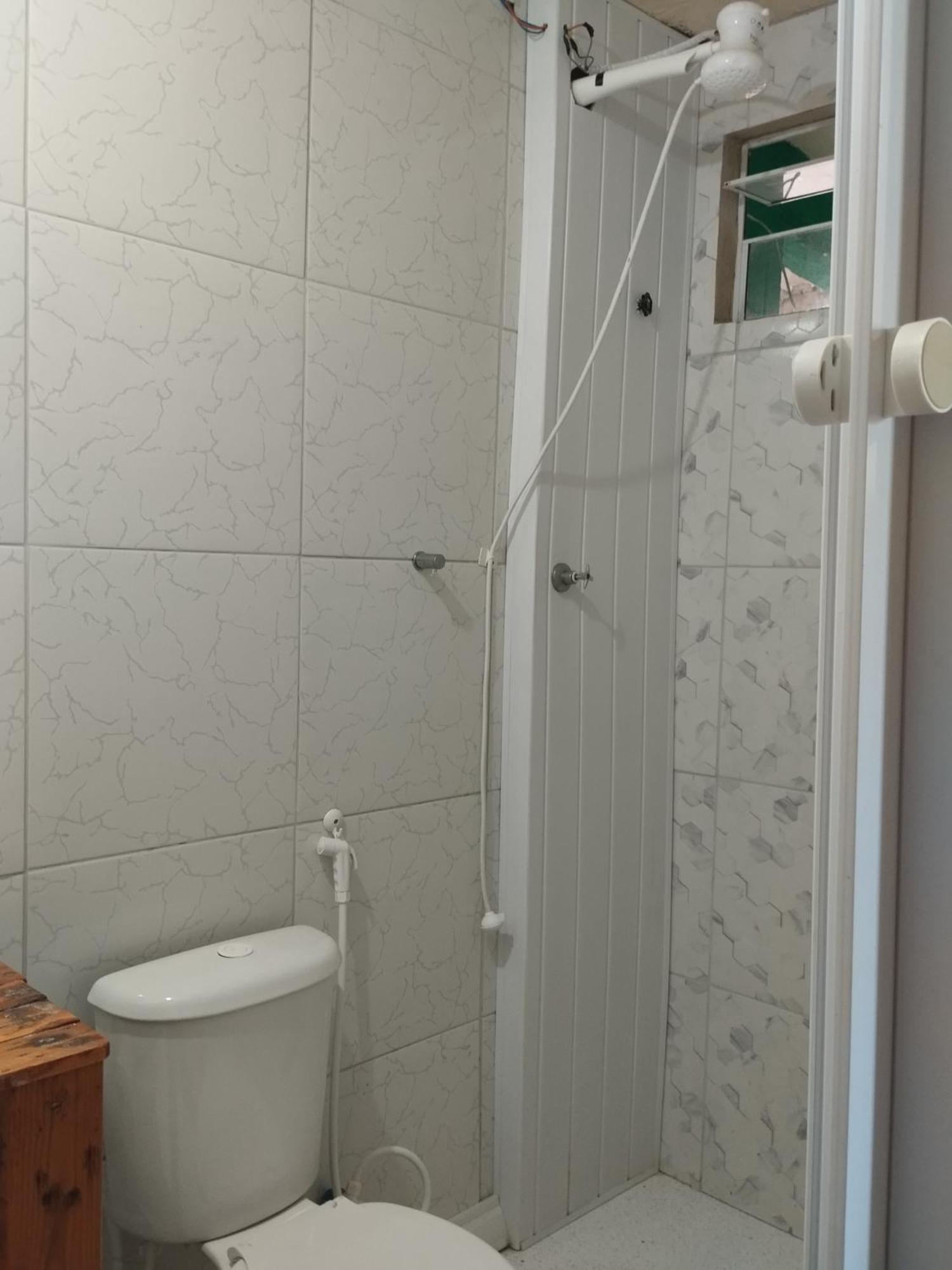 Seomarujo Rent A Room Morro Branco Beberibe Exterior foto