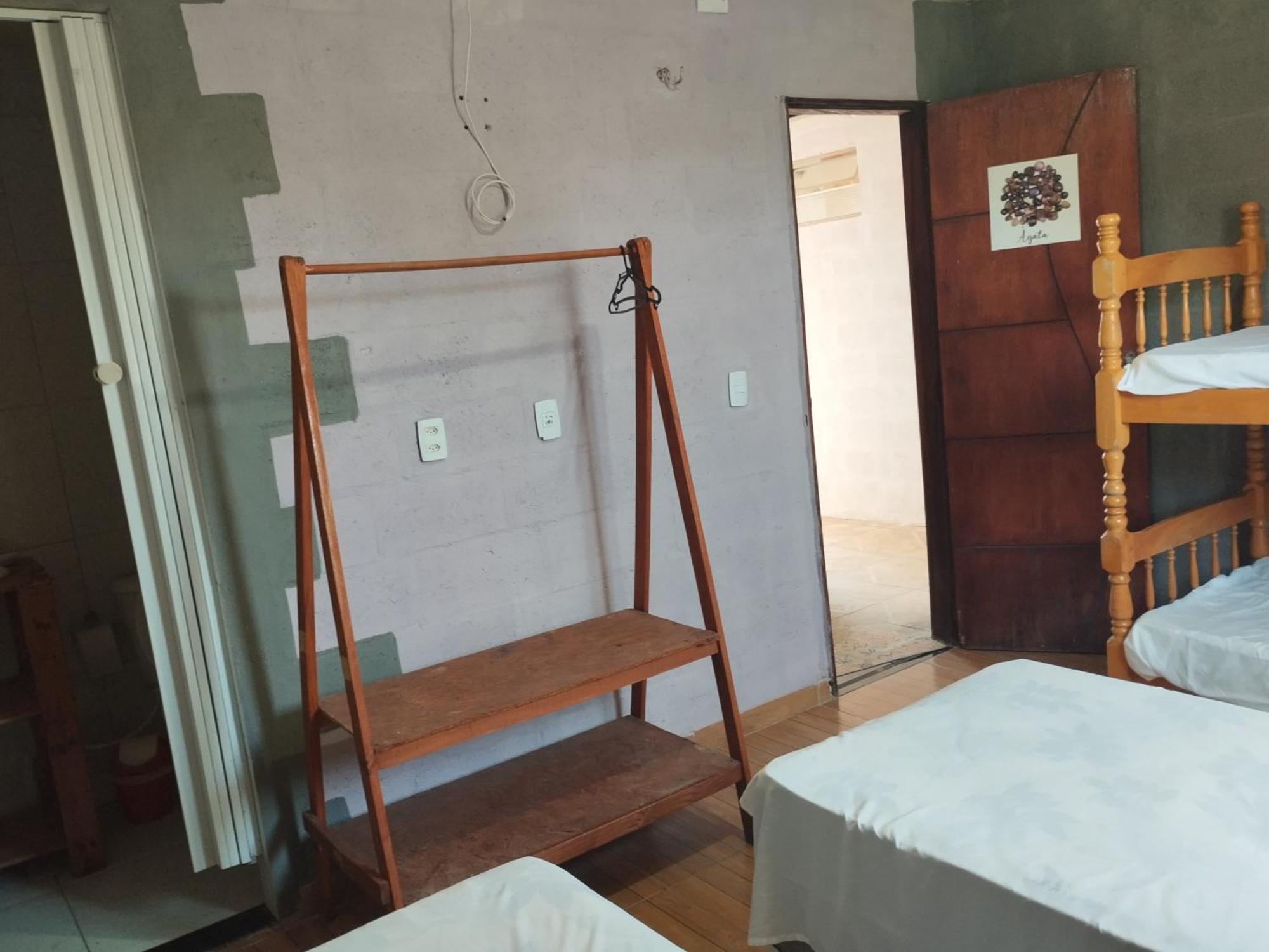 Seomarujo Rent A Room Morro Branco Beberibe Exterior foto