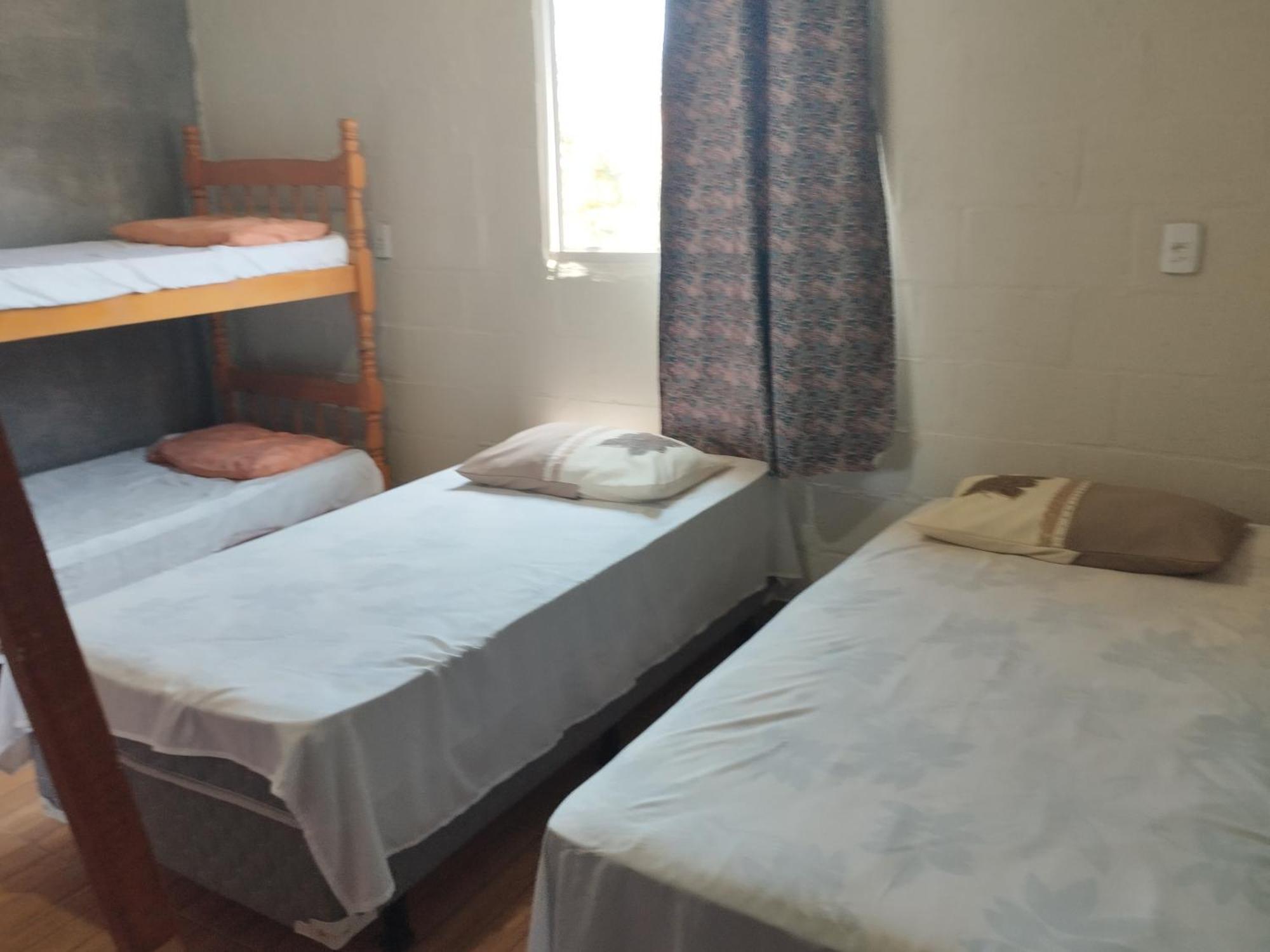 Seomarujo Rent A Room Morro Branco Beberibe Exterior foto