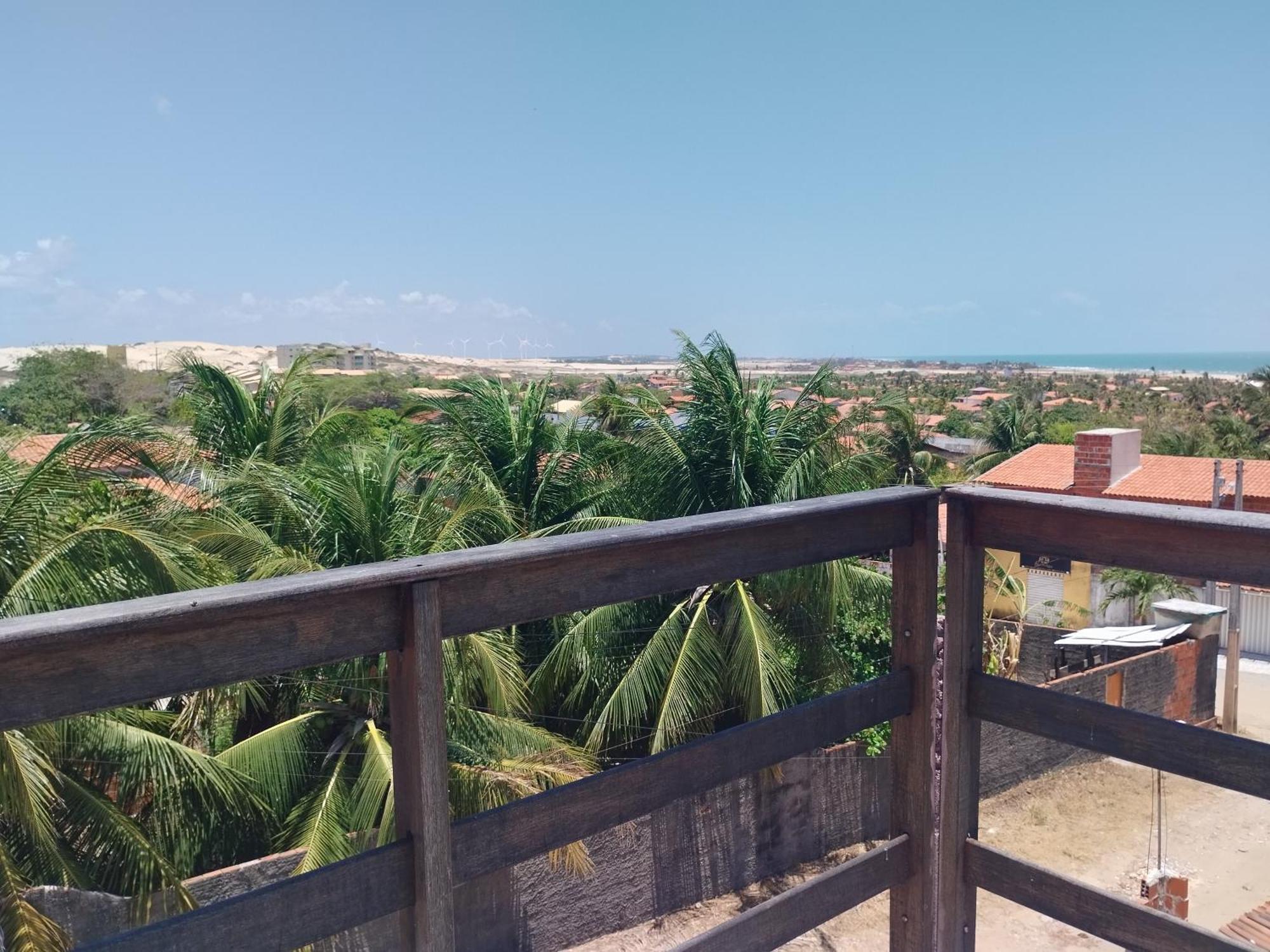 Seomarujo Rent A Room Morro Branco Beberibe Exterior foto
