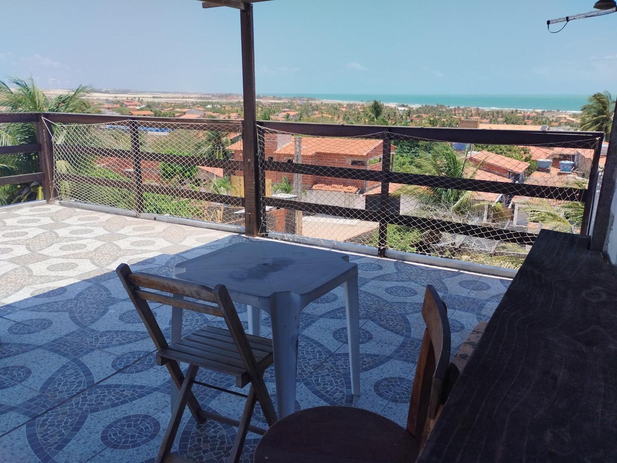 Seomarujo Rent A Room Morro Branco Beberibe Exterior foto