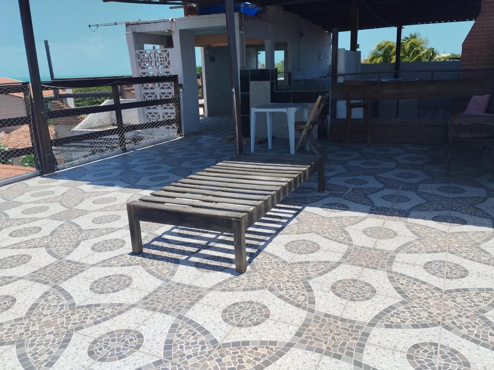 Seomarujo Rent A Room Morro Branco Beberibe Exterior foto