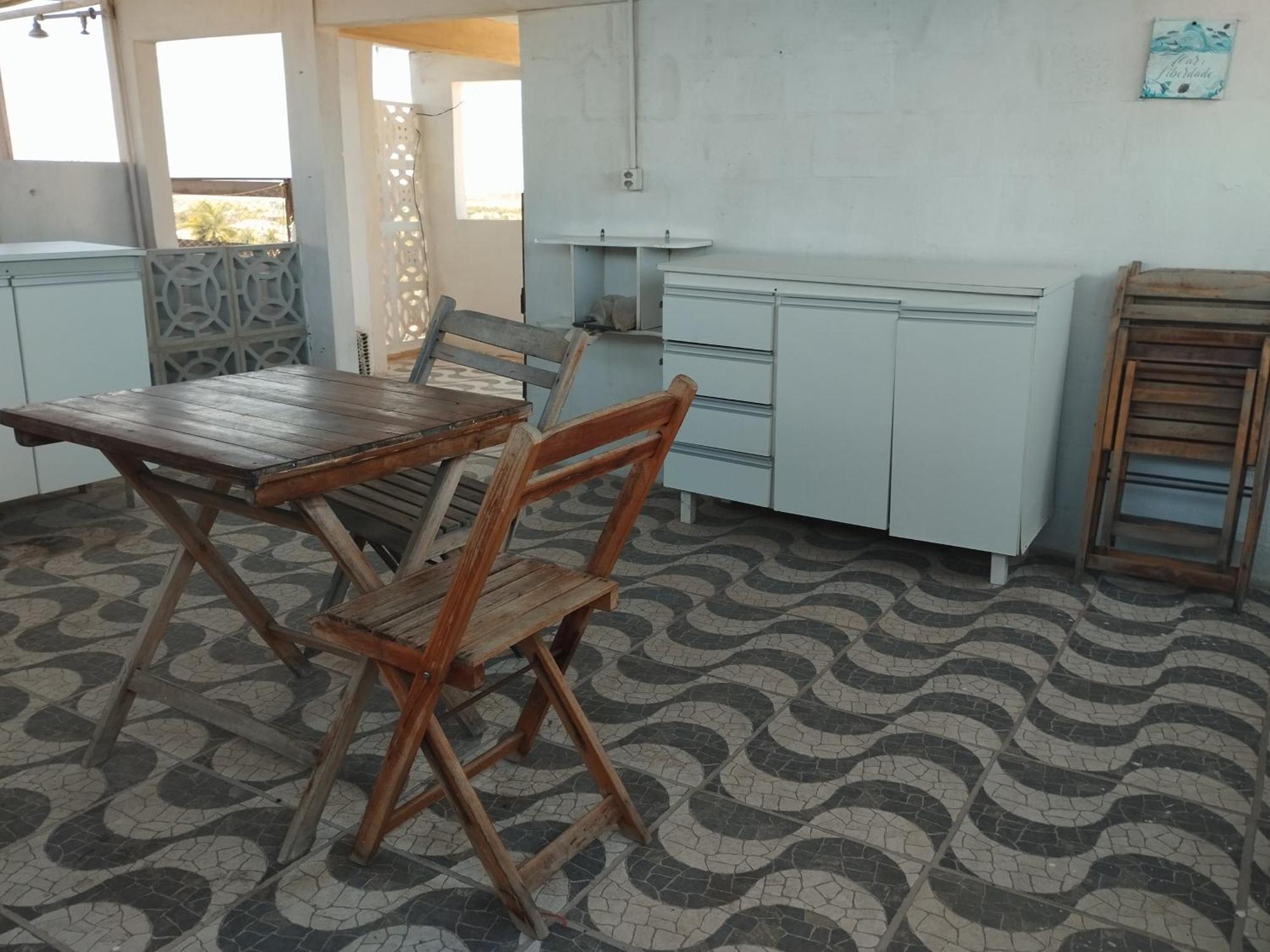 Seomarujo Rent A Room Morro Branco Beberibe Exterior foto