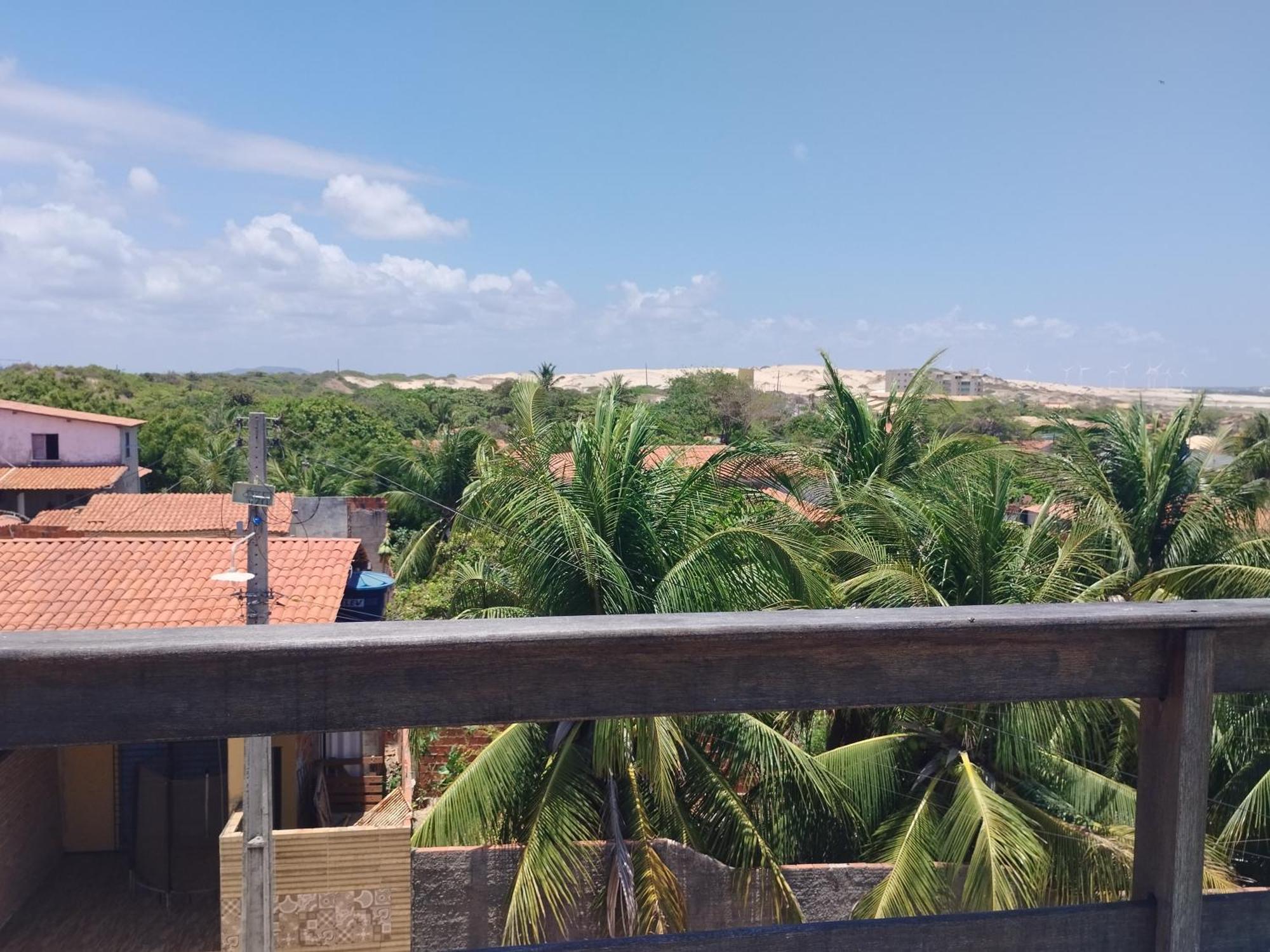 Seomarujo Rent A Room Morro Branco Beberibe Exterior foto
