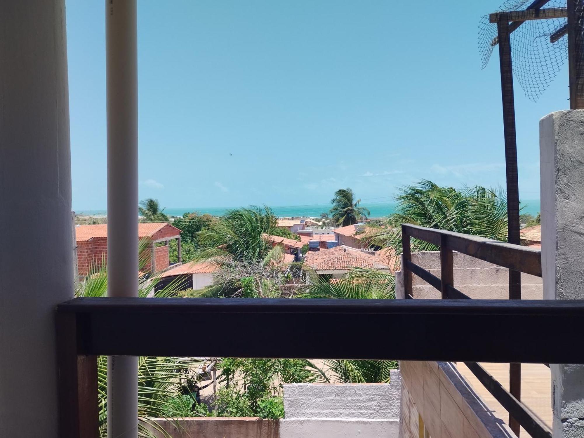 Seomarujo Rent A Room Morro Branco Beberibe Exterior foto