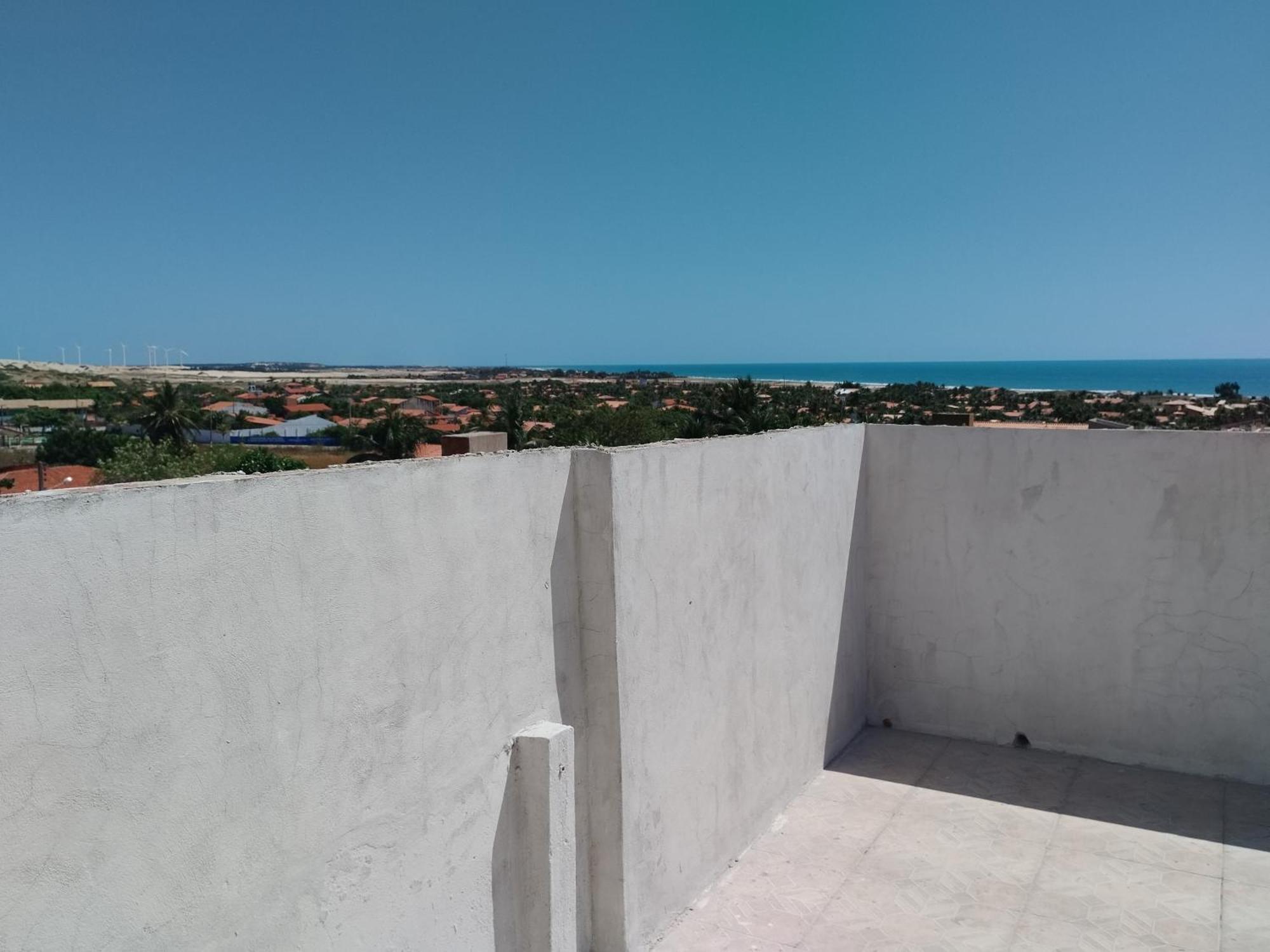Seomarujo Rent A Room Morro Branco Beberibe Exterior foto
