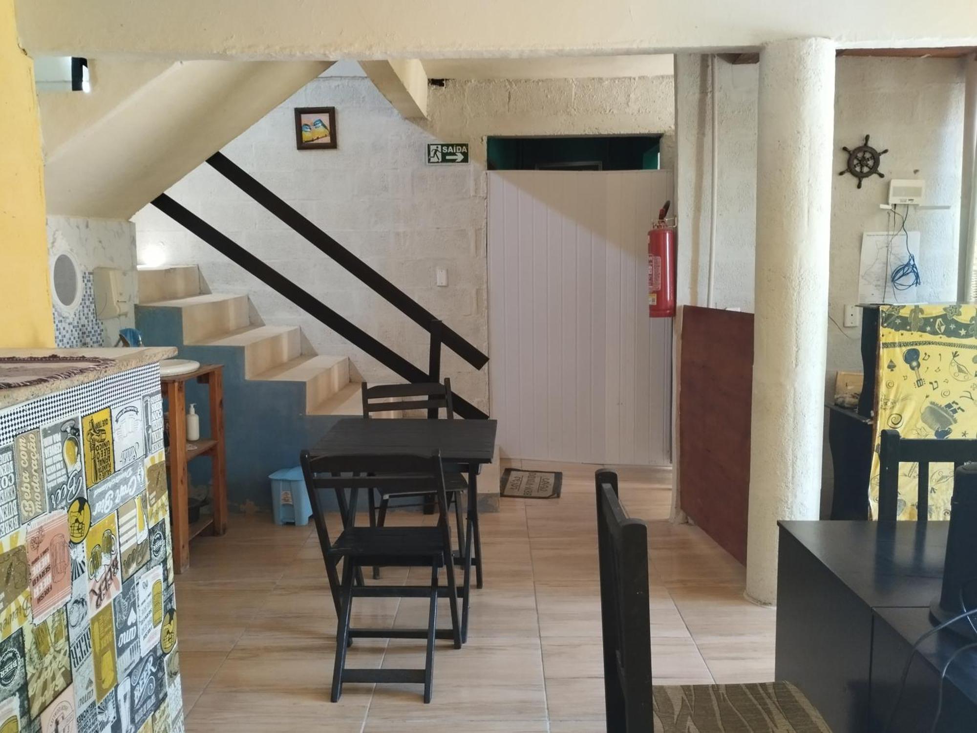 Seomarujo Rent A Room Morro Branco Beberibe Exterior foto