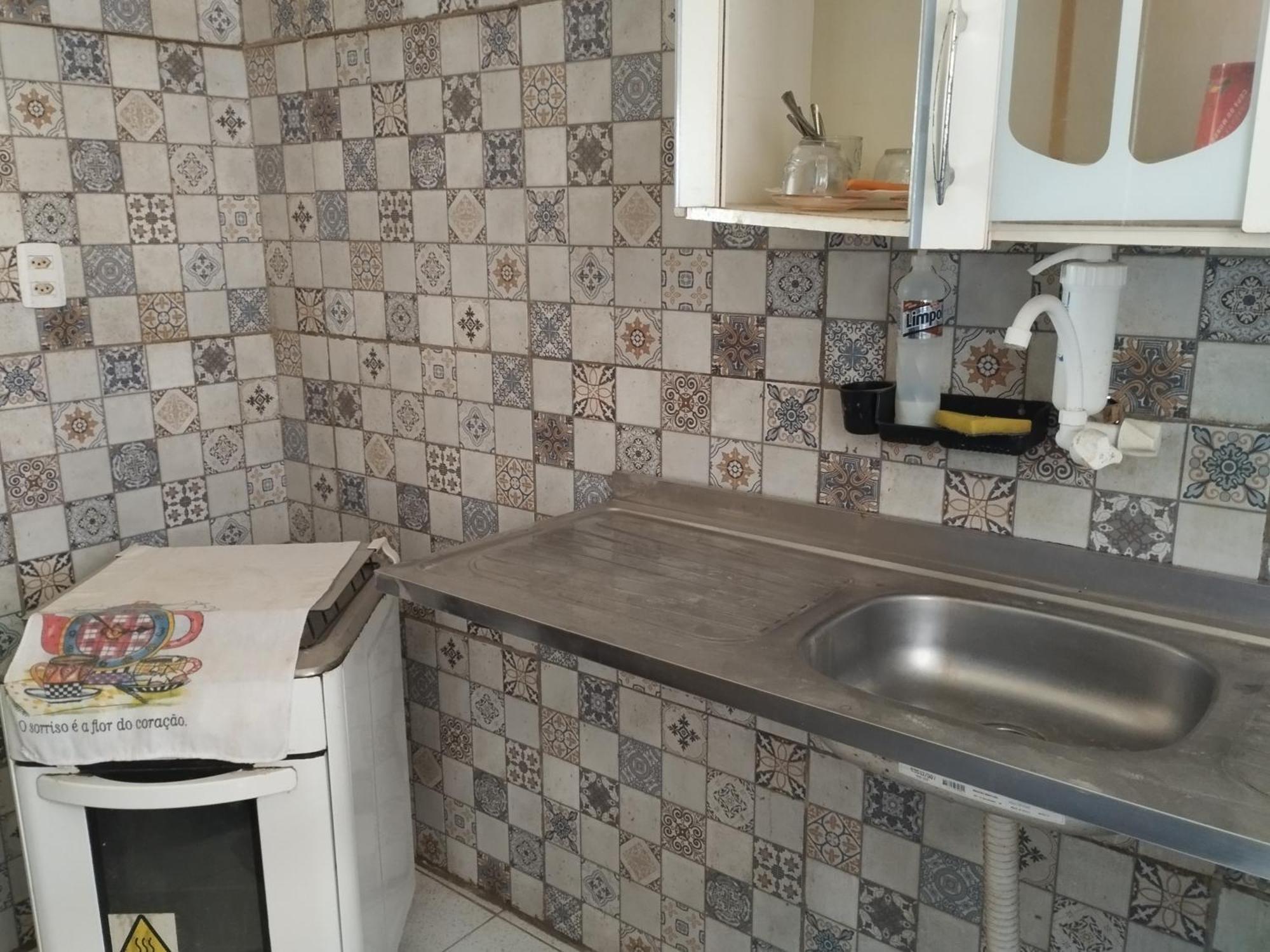 Seomarujo Rent A Room Morro Branco Beberibe Exterior foto